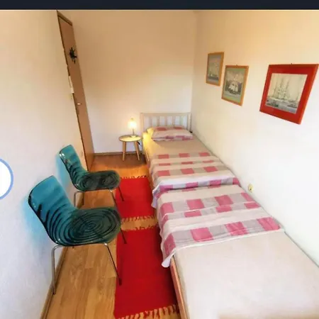 Apartament Bellezza