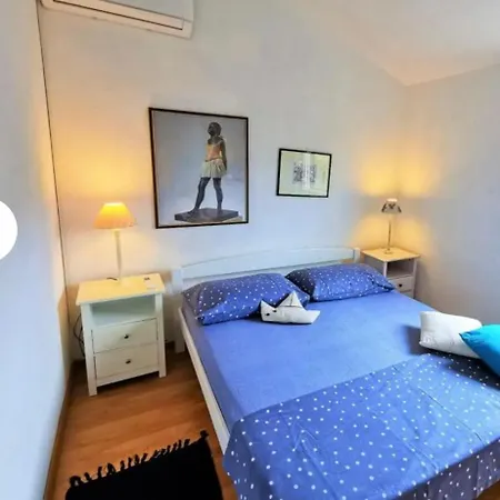 Apartament Bellezza *