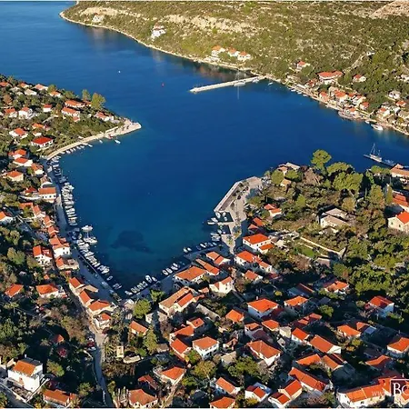 Bellezza Apartament Drvenik Veliki