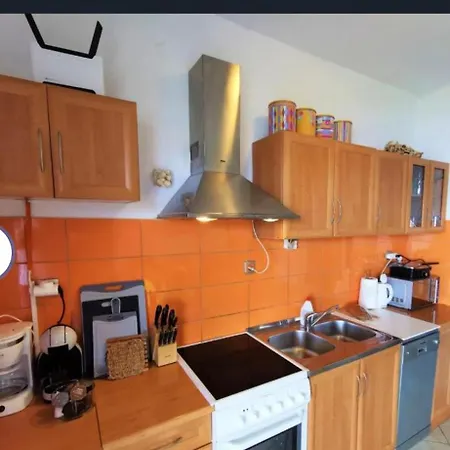 Bellezza Apartament *