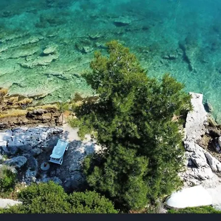 Bellezza Drvenik Veliki