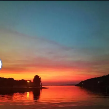 Bellezza * Drvenik Veliki