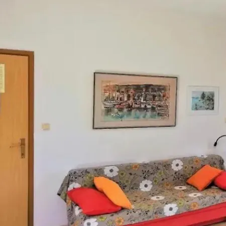 Bellezza Drvenik Veliki